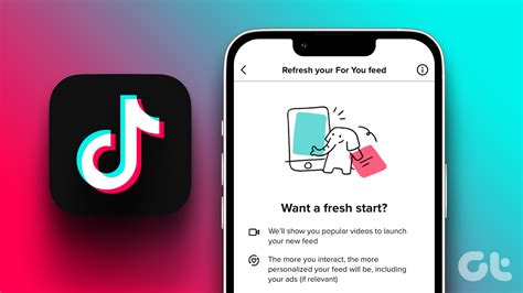 how to reset algorithm on tiktok|How To Reset Your TikTok Algorithm: For You Page。